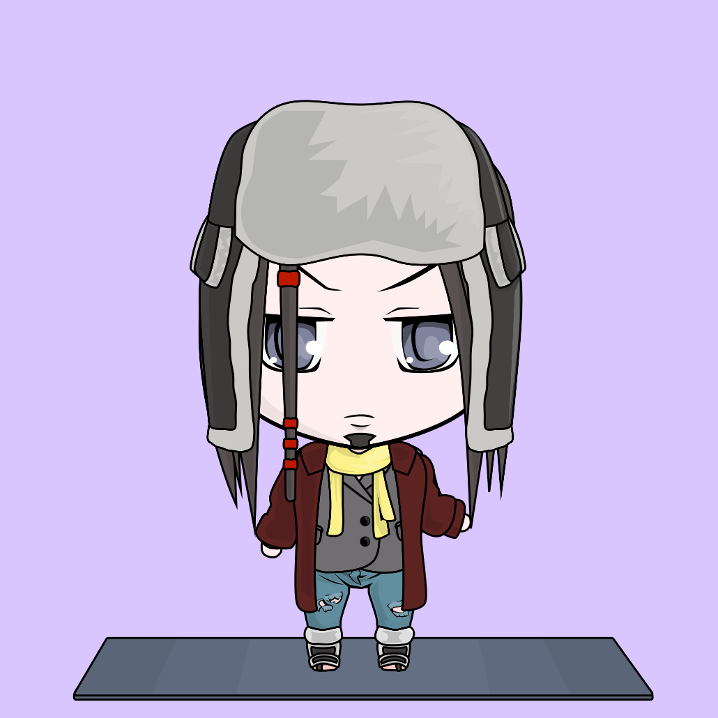 Base Cebe Collectibles 