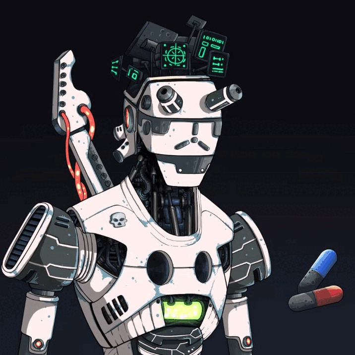 Astrobotronix