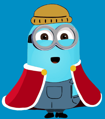 Hyper Minions