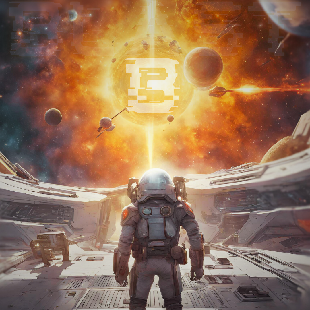 BLAST universe