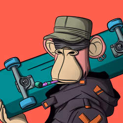 Azuki Apes