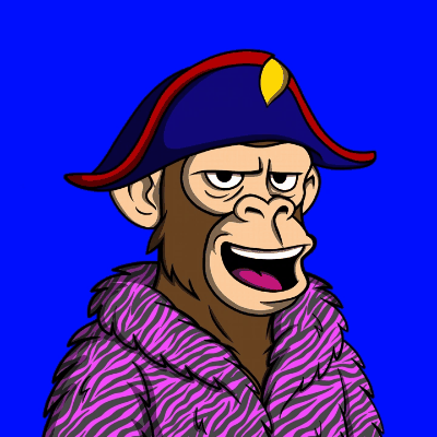Not Another Ape Club