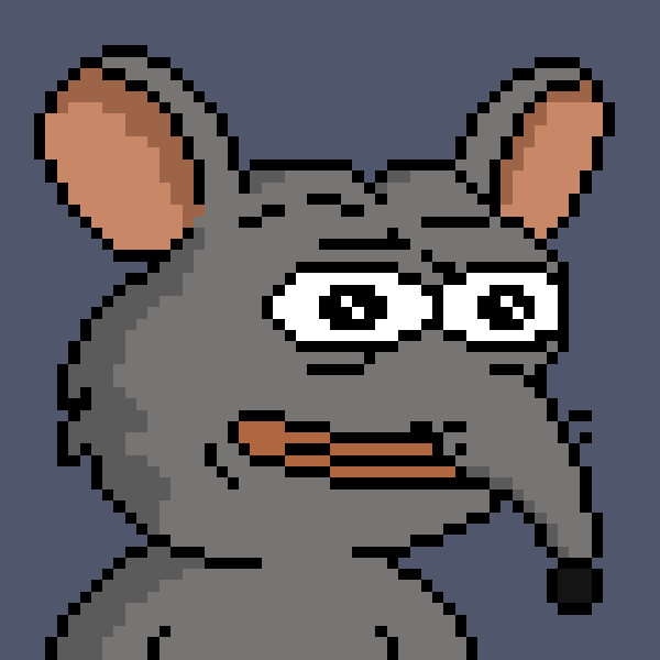 Rato the Rat