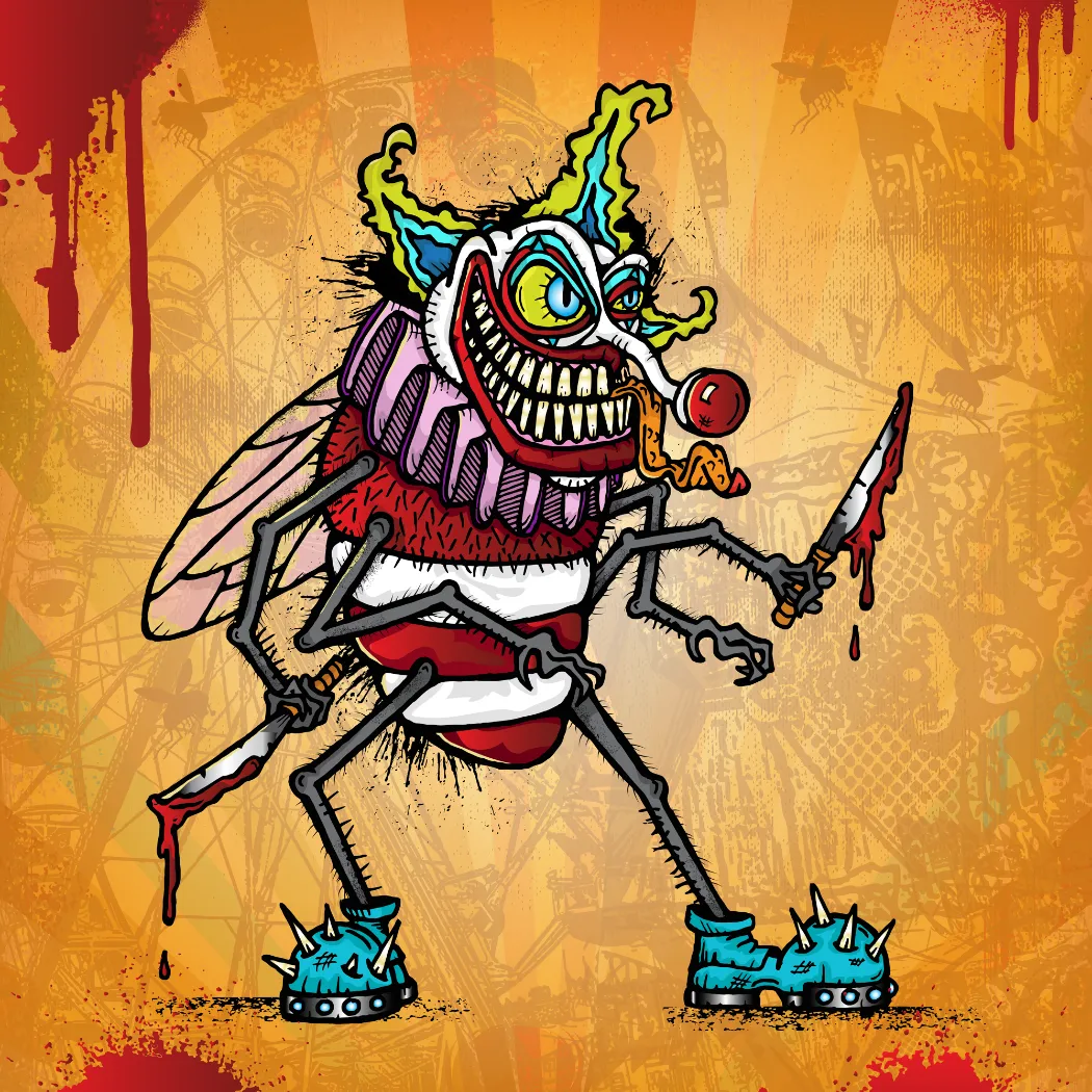 Lord of the Flies