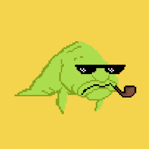 Blobfish Bits