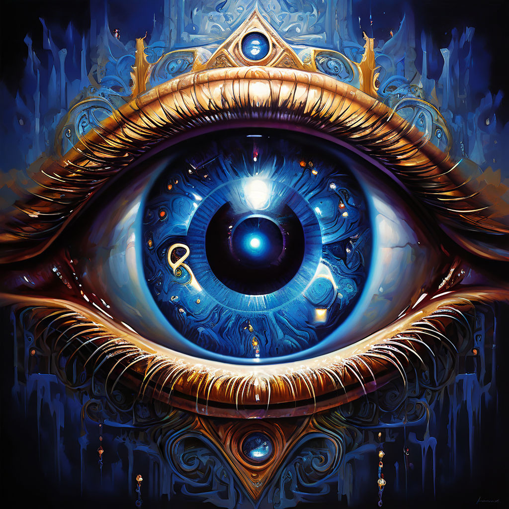 Eye ZK