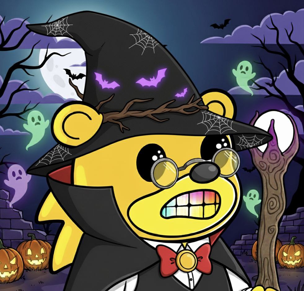 Quills Halloween Party