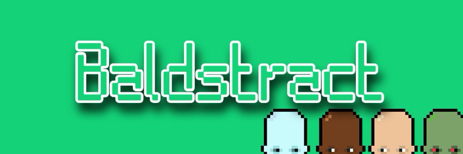Baldstract