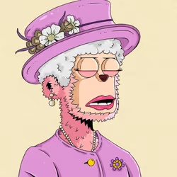 Queen y00ts