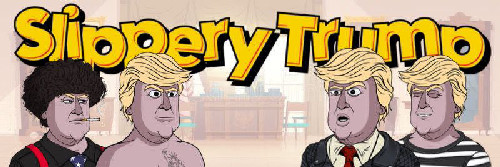 Trump On Ape Chain