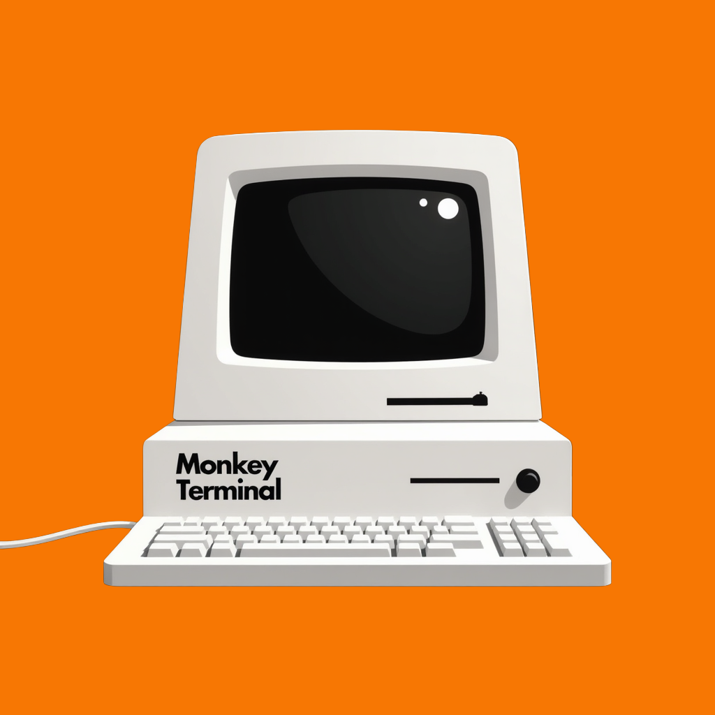 Monkey Terminals
