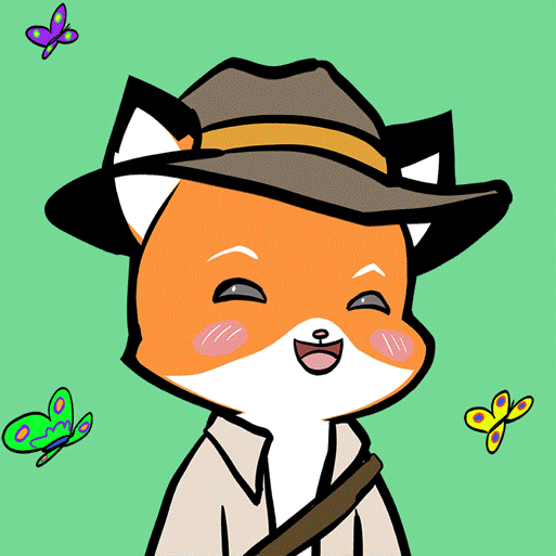 Foxy Fam