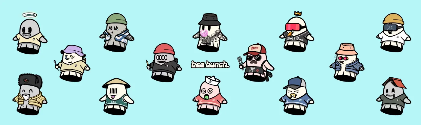 Boobunch