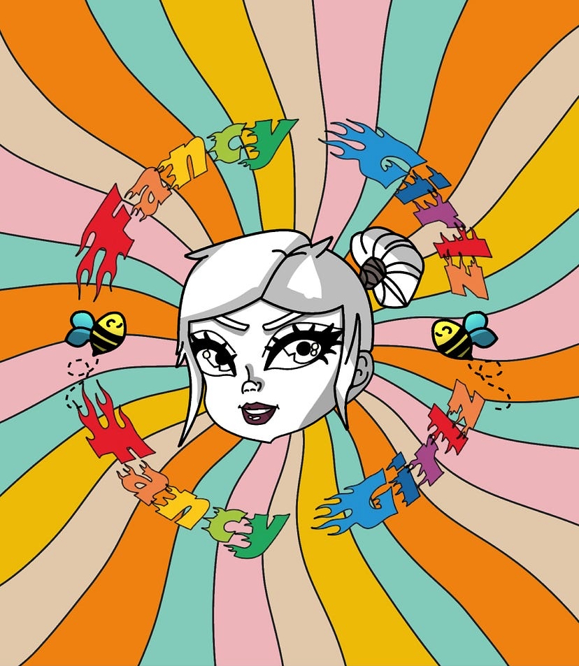 Fancy Girlz