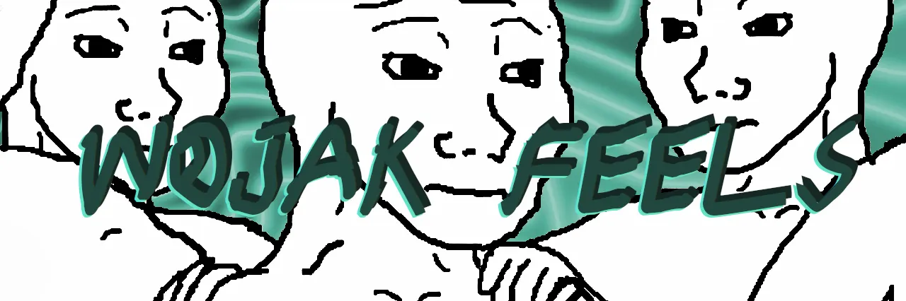 Wojak Feels