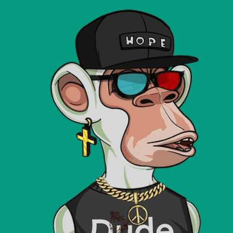 Abstract Ape Society