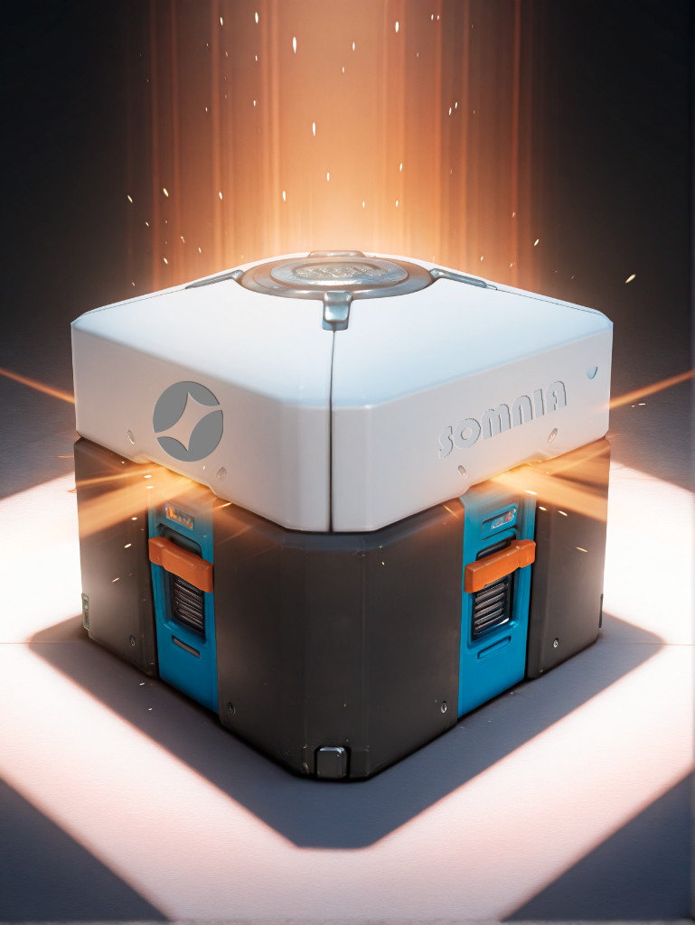 LootBox