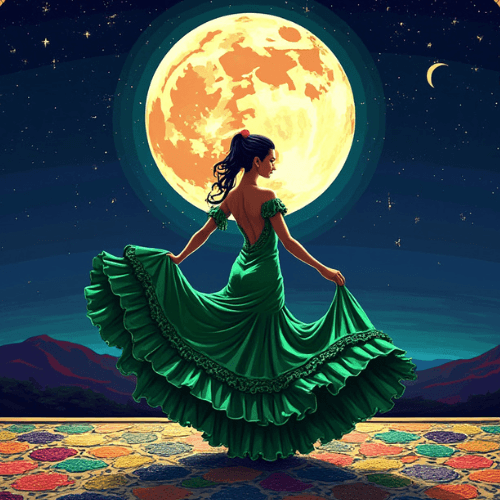 Morph Flamenco