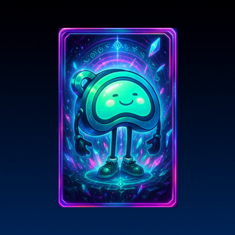 Minty on Soneium