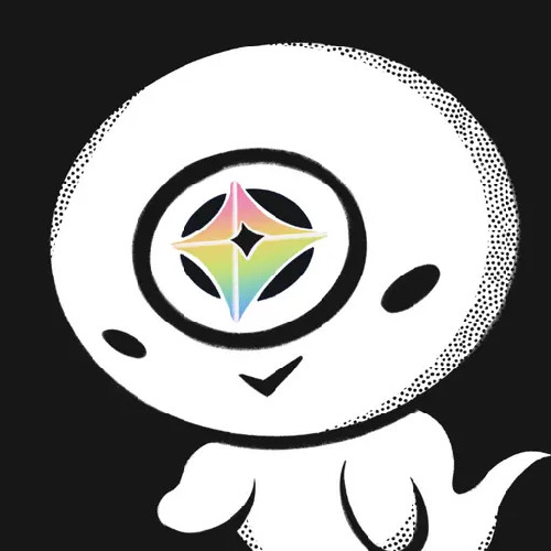 Ghost On Ape