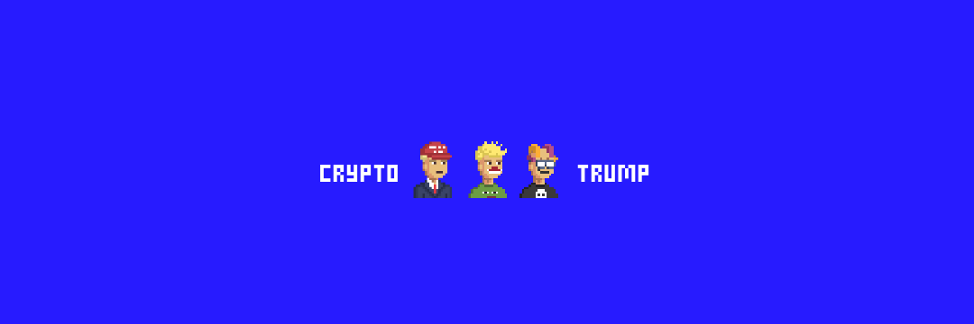 Crypto Trump