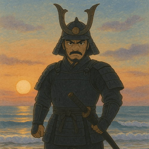 Bushido Awakens