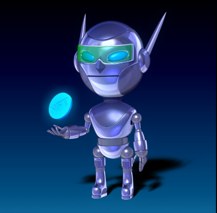  Robot 