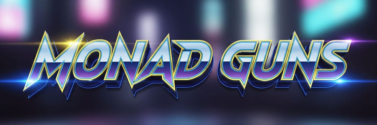 Monad Guns