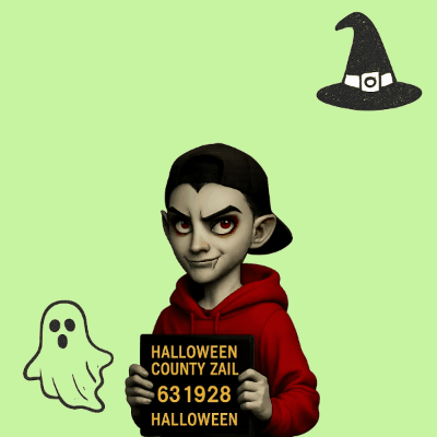 HALLOWEEN BUNDLE