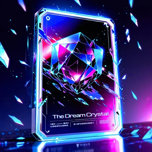 The Dream Crystal ✅