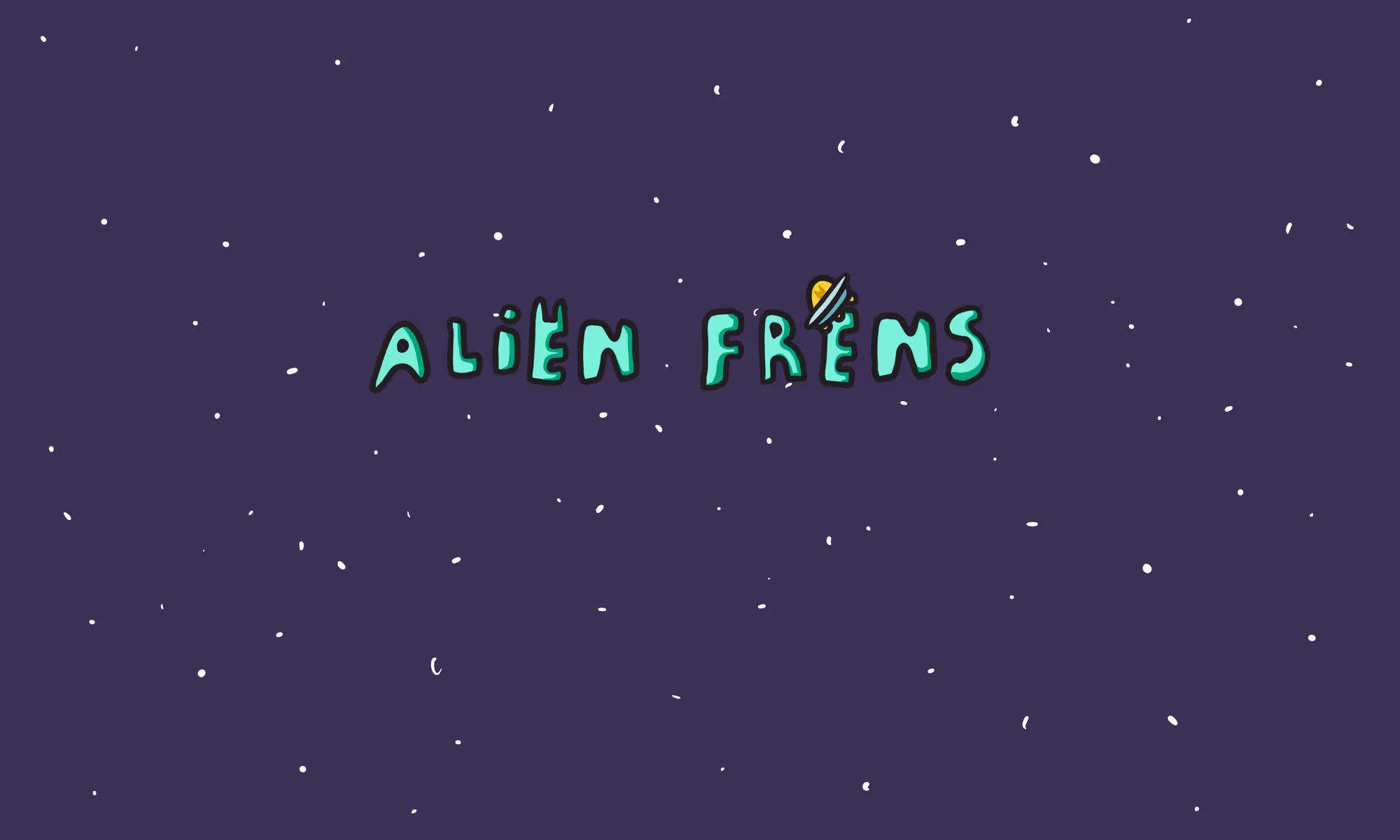 AlienFrens