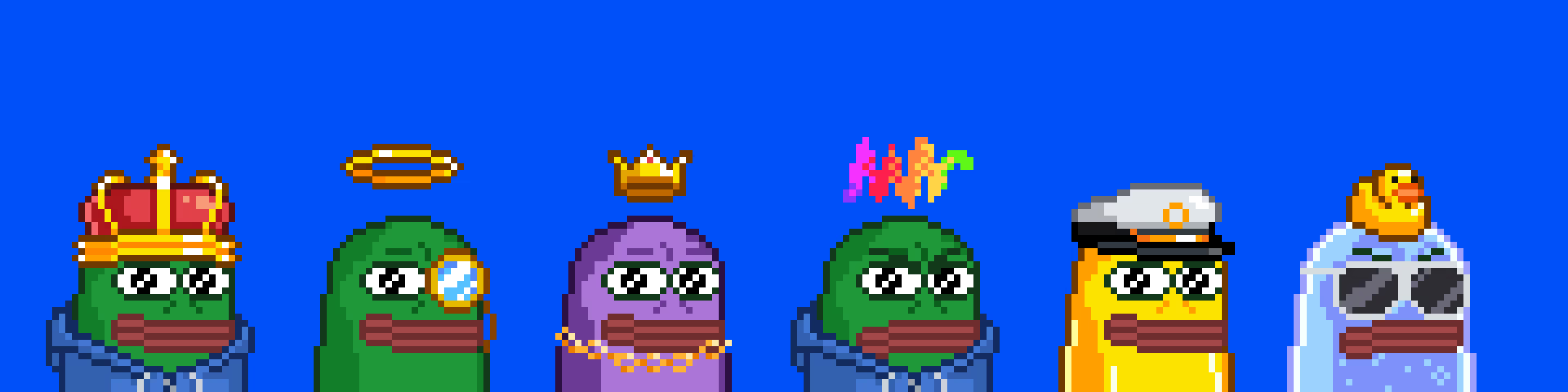 Ape Moonpepe
