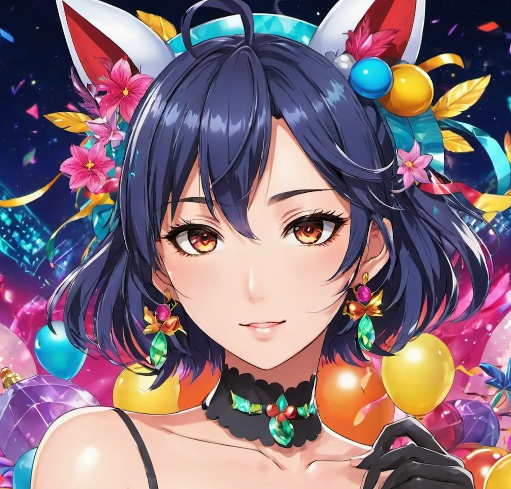Party time