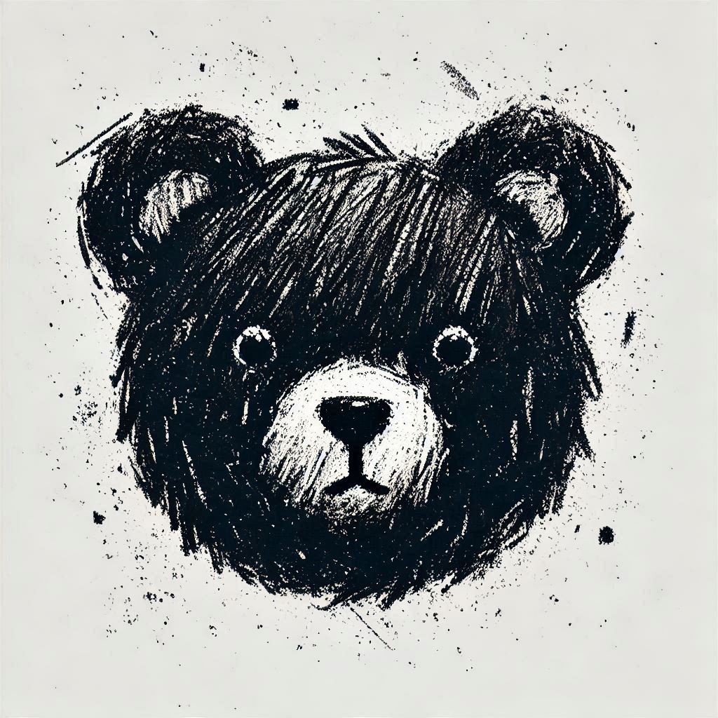 PsychoTeddy