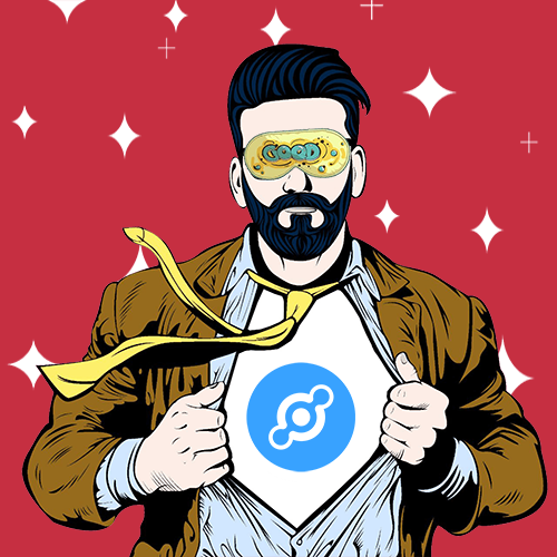 Crypto Hero