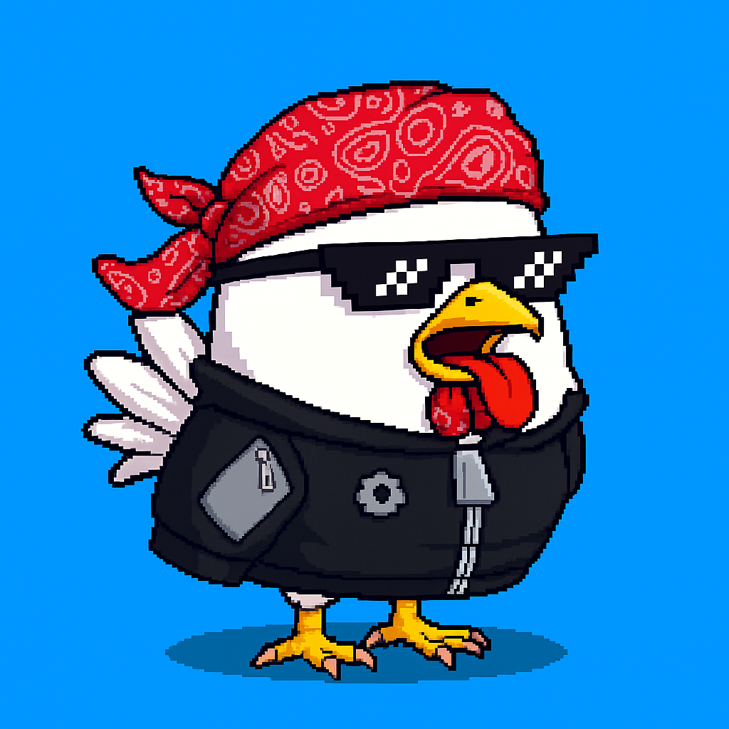 Quills1299Chicken