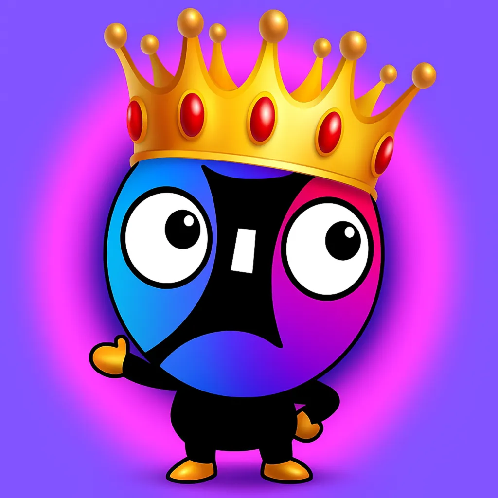 baby king