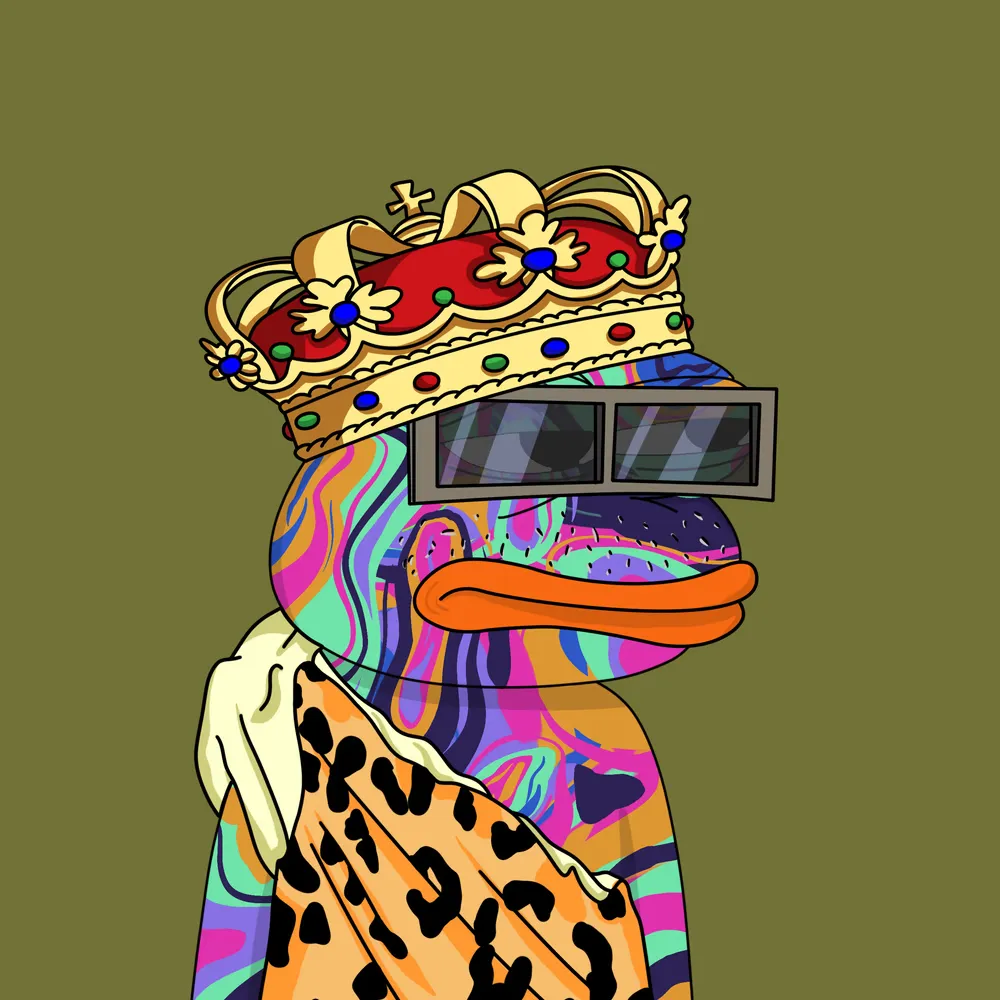 Bored Pepee Yacht Club