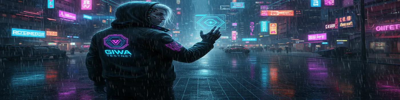 Giwa City Chronicles