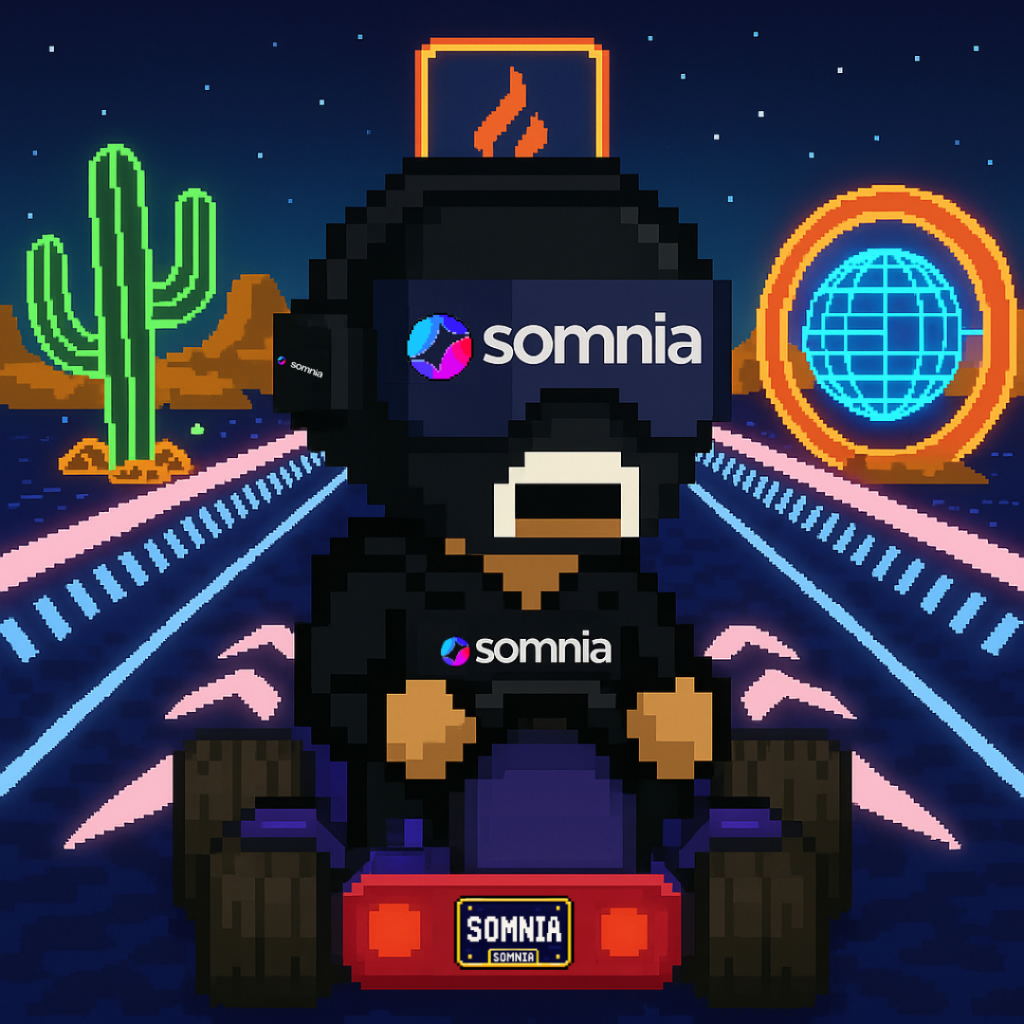 Somnia Racer
