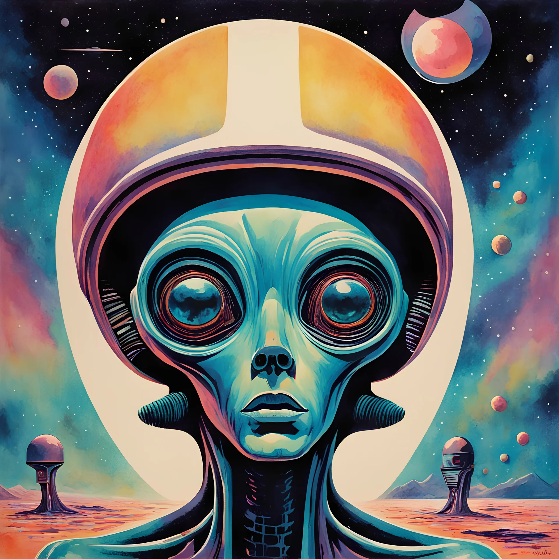 Chronicles of Orion