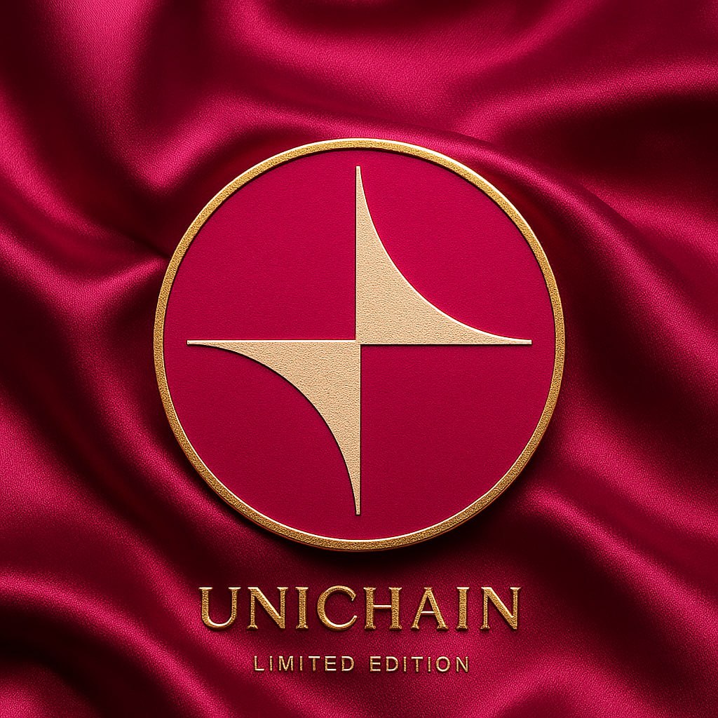 Superchain: Limited Silk Edition
