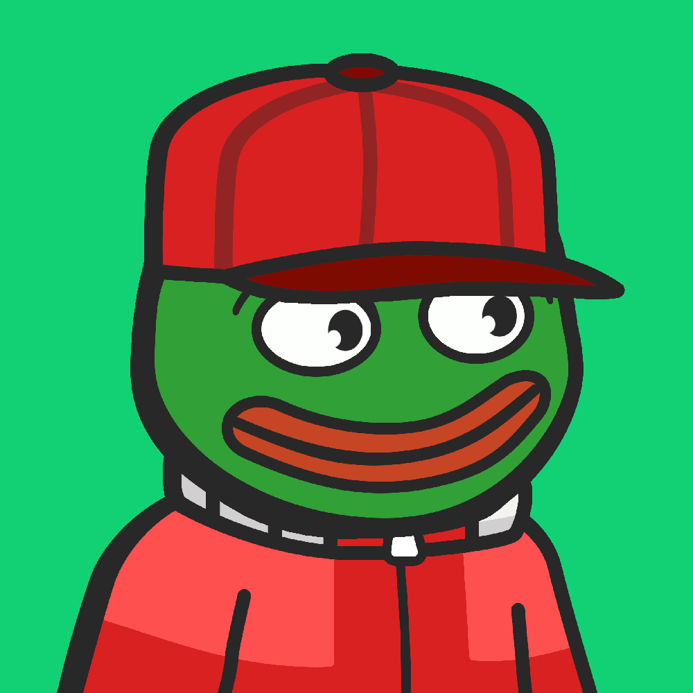 ABS Pepe