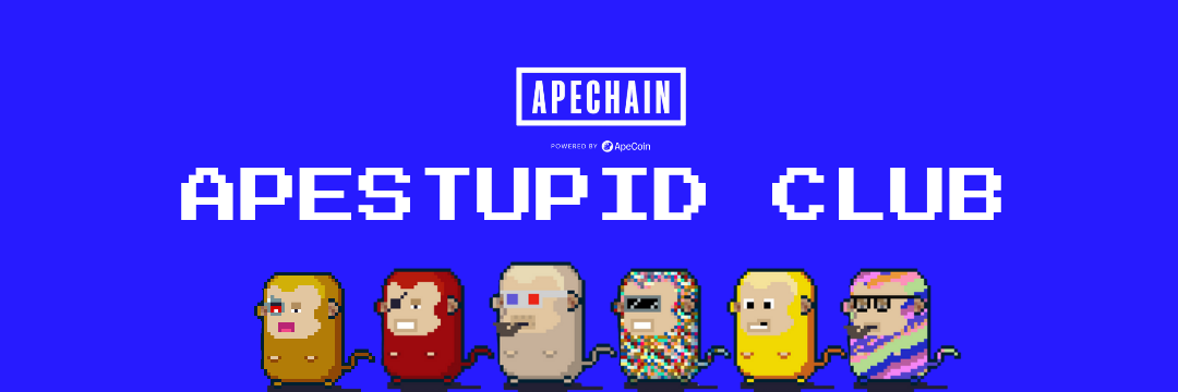 ApeStupid