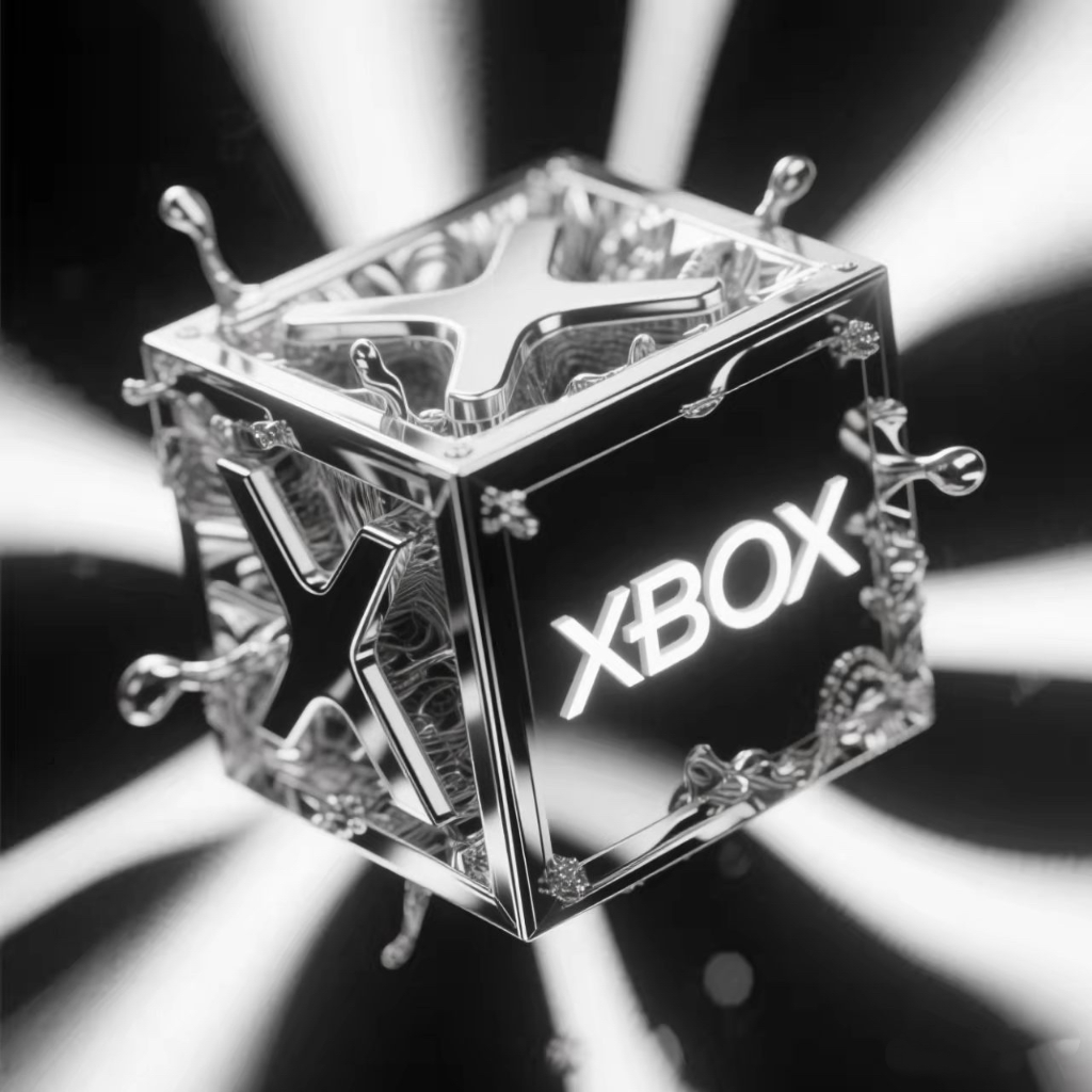 XBOX