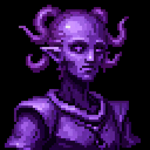 Arcade Pixel Avatars NFT Collection