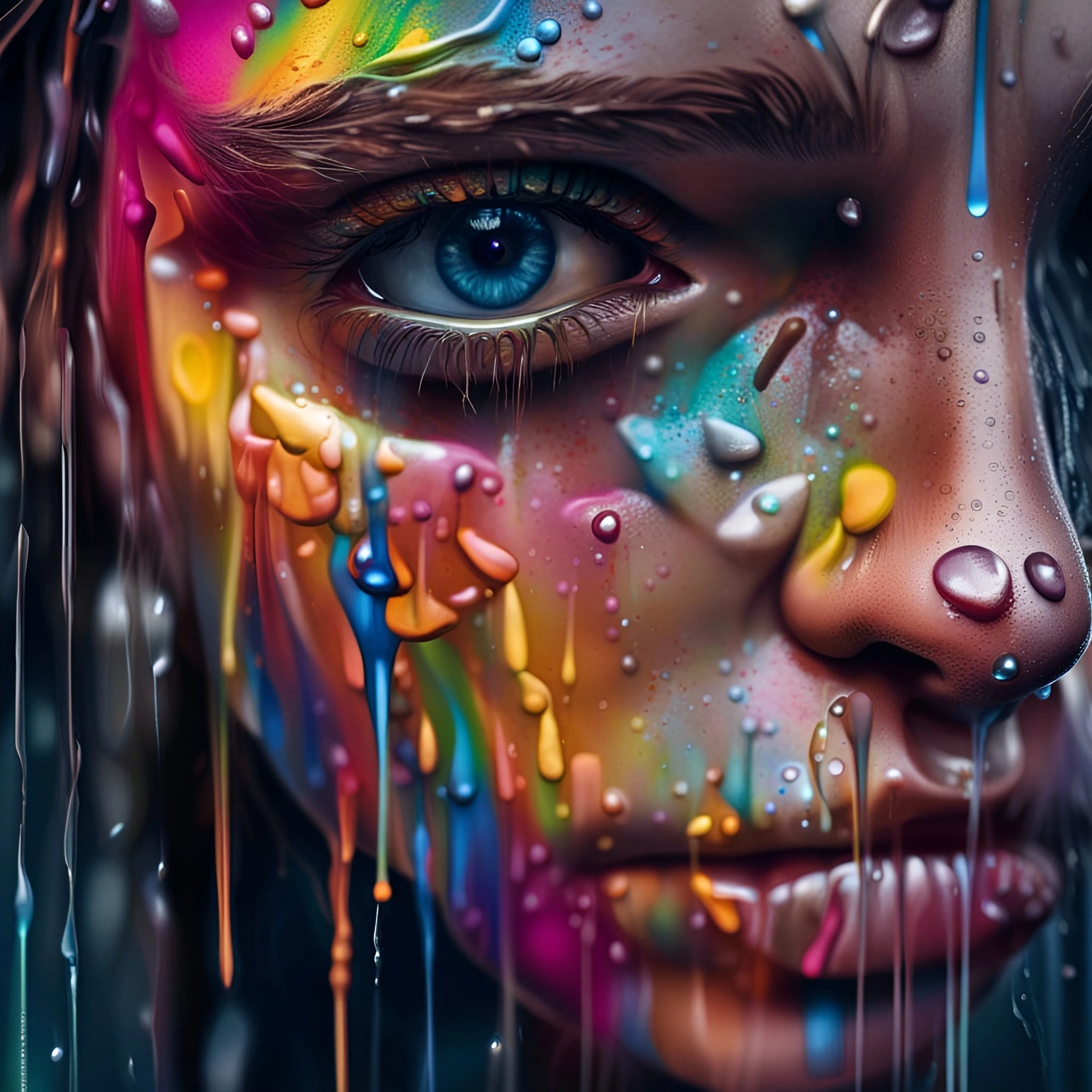 frustration