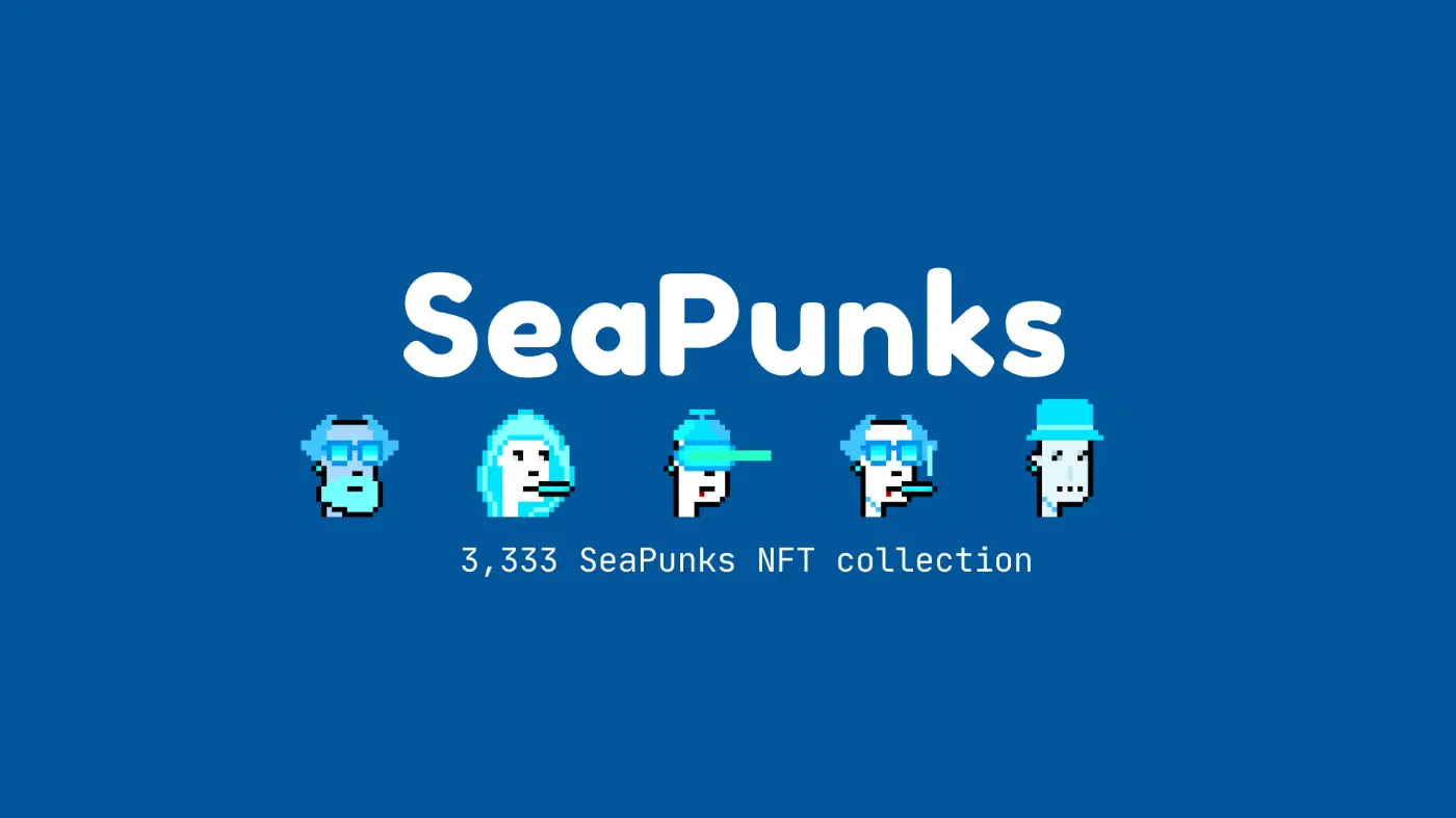 Sea Punks