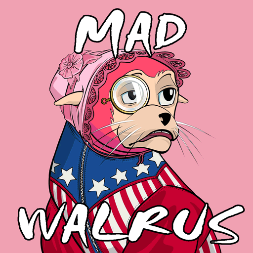 Mad Walrus