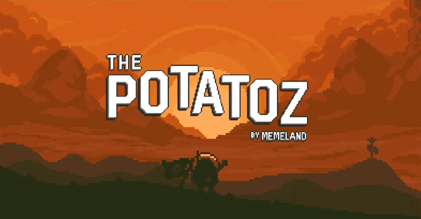 The Potatoz